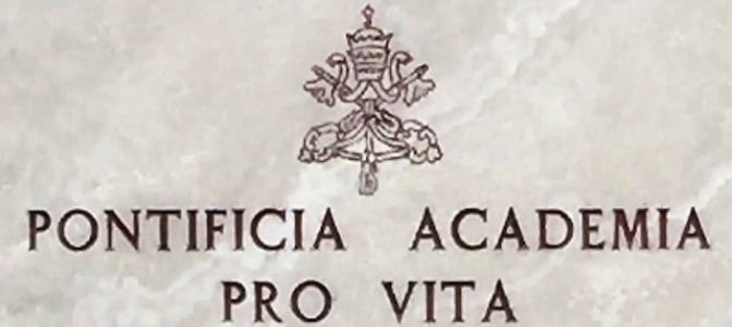 Pontificia Academia pro Vita